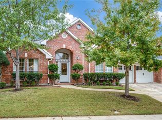 2804 Whitetail Ct, McKinney, TX 75072