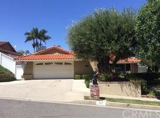 501 W Country Hills Dr, La Habra, CA 90631
