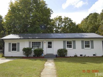 707 Parrish Dr, Clayton, NC, 27520