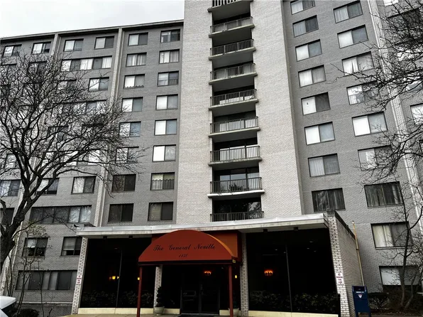 1150 Bower Hill Rd APT 704C, Pittsburgh, PA 15243