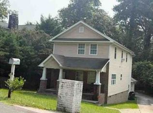 116 Talley Rd, Chattanooga, TN 37411