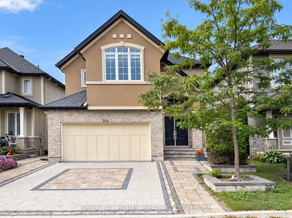 504 Breccia Hts, Ottawa, ON K2T 0L6