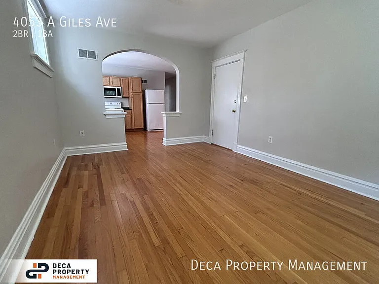 4053A Giles Ave — Photo 3