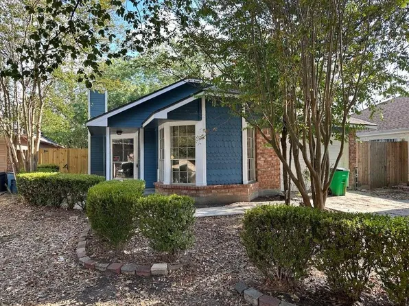 12107 Westwold Dr, Tomball, TX 77377