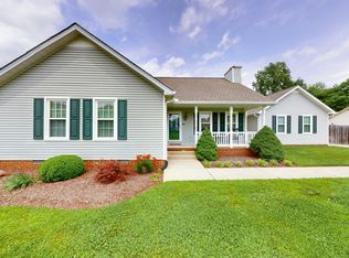 1318 Randolph St, Murfreesboro, TN 37129