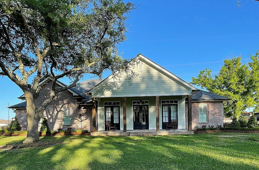 114 Abby Rd, Thibodaux, LA 70301 Zillow
