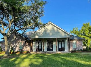114 Abby Rd, Thibodaux, LA 70301