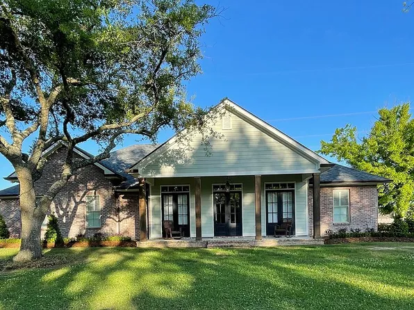 114 Abby Rd, Thibodaux, LA 70301