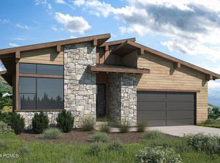 11701 N Deepwater Dr, Hideout, UT 84036