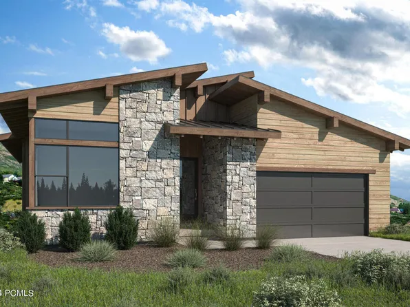 11701 N Deepwater Dr, Hideout, UT 84036