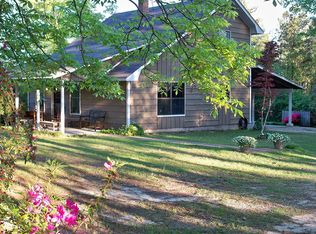 1941 County Road 220, Heidelberg, MS 39439