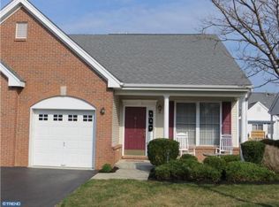 155 Burholme Dr, Hamilton, NJ