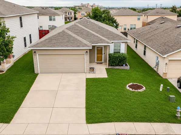 24214 Hazel Alder, San Antonio, TX 78261
