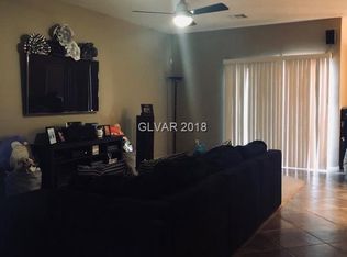 4136 Thomas Patrick Ave, North Las Vegas, NV 89032