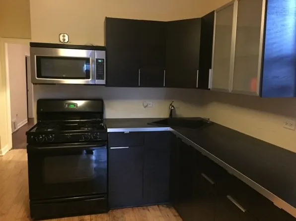 1820 N Albany Ave APT 1, Chicago, IL 60647