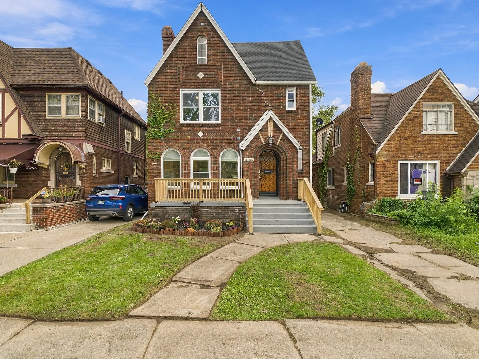 4 bed, 3000 sqft, $2,500 — Photo 3