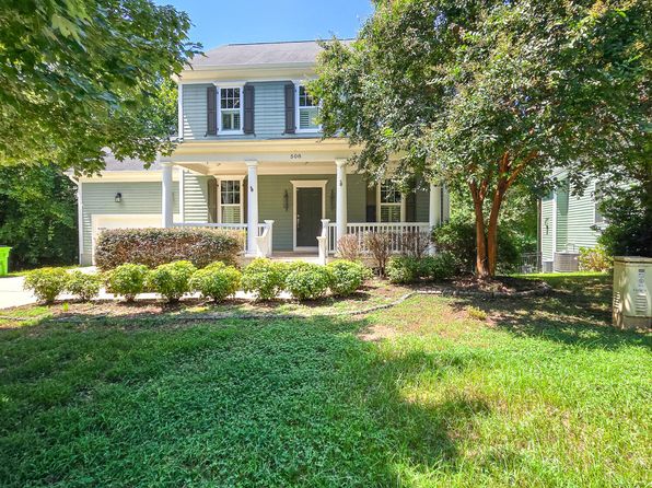 508 Edgepine Dr