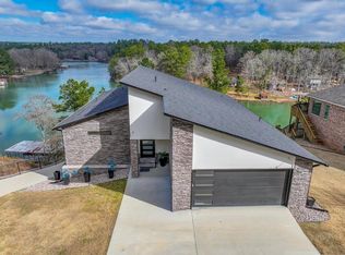 198 Lake Forest Shores Dr, Hot Springs, AR 71913
