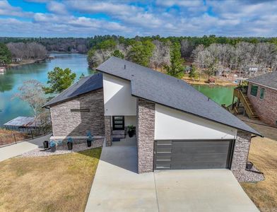 198 Lake Forest Shores Dr, Hot Springs, AR, 71913