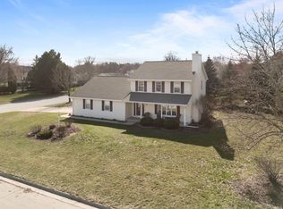 1251 Coprinus Dr, Green Bay, WI 54313