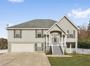 57343 Quail Crossing Rd, Slidell, LA 70460