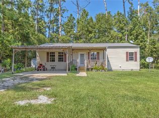 125 Neighbor Ln, Dequincy, LA 70633