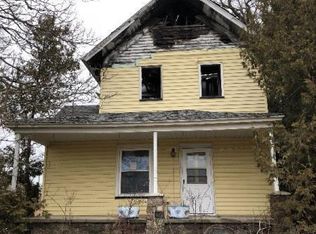 5374 E Harrison Rd, Walkerville, MI 49459