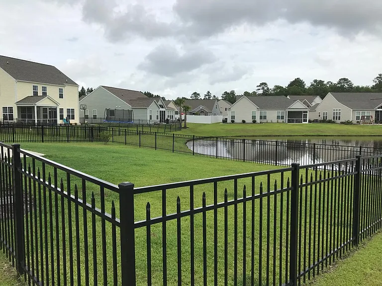 View of Water