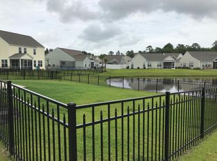 282 Burchwood Ln, Myrtle Beach, SC 29588