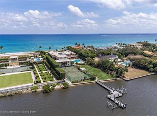 1616 N Ocean Blvd, Palm Beach, FL 33480