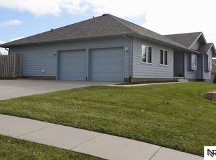 12123 N 159th St, Bennington, NE 68007