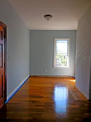 Rented by Owen Olivier, LREB