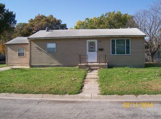 712 Church St, Concordia, KS 66901