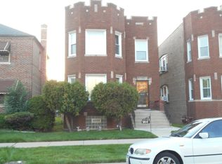 10142 S Vernon Ave #1, Chicago, IL