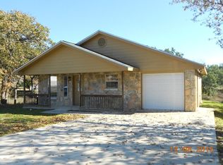 332 Patriot Dr, Kerrville, TX 78028
