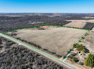 0 Cox City Rd, Rush Springs, OK 73082