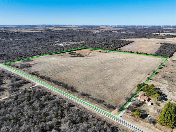 0 Cox City Rd, Rush Springs, OK 73082