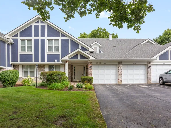 1255 Regency Ct #1255, Vernon Hills, IL 60061