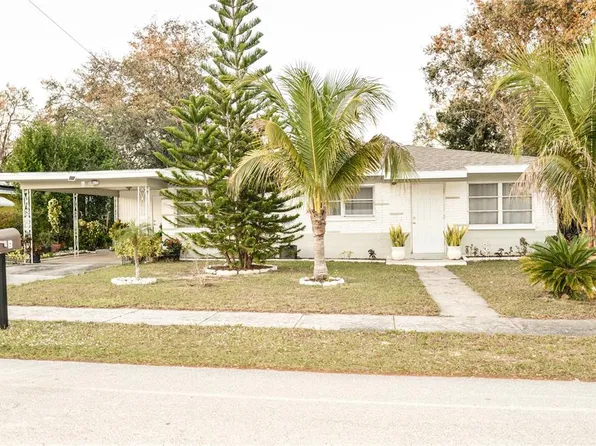 6 W Thomas St, Avon Park, FL 33825