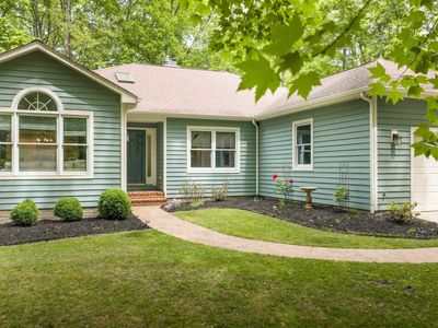 3310 Woodcreek Dr, Charlottesville, VA, 22911