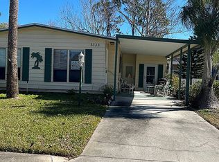 2333 Costa Del Sol Dr, Pt Orange, FL 32129