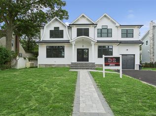 1438 Dewey Avenue, North Bellmore, NY 11710