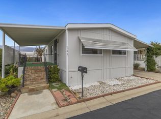 136 Don Felipe Way #136, Ojai, CA 93023