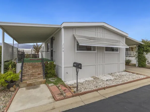 136 Don Felipe Way #136, Ojai, CA 93023