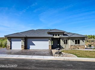 1210 S Rainbow Bridge St, Toquerville, UT 84774