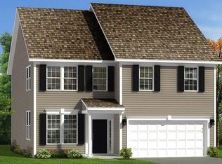 732 Leatherstone Ln, Fuquay Varina, NC 27526