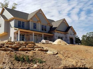 1527 Rocky River Dr #39, Lawrenceville, GA 30045