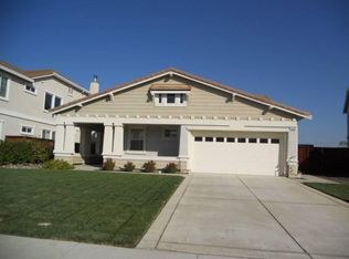 2440 Berkshire Ln, Brentwood, CA