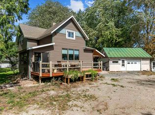 N6276 Buboltz Rd, New London, WI 54961