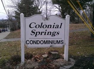 5 Colonial Rd APT 27, Beacon, NY 12508